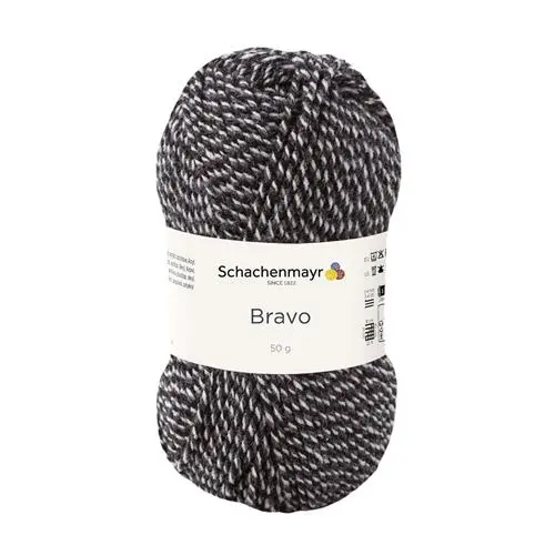 SMC Schachenmayr Bravo 50g