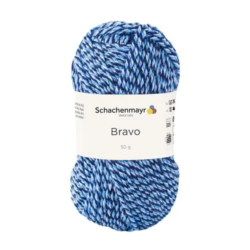 SMC Schachenmayr Bravo 50g