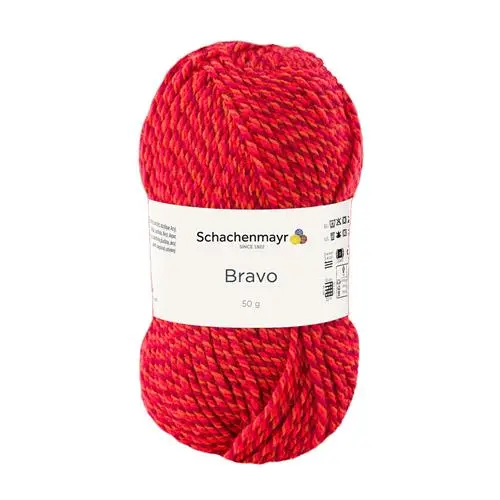 SMC Schachenmayr Bravo 50g
