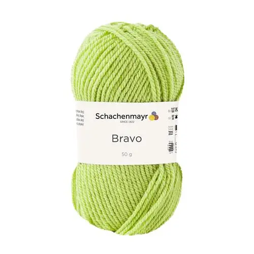 SMC Schachenmayr Bravo 50g