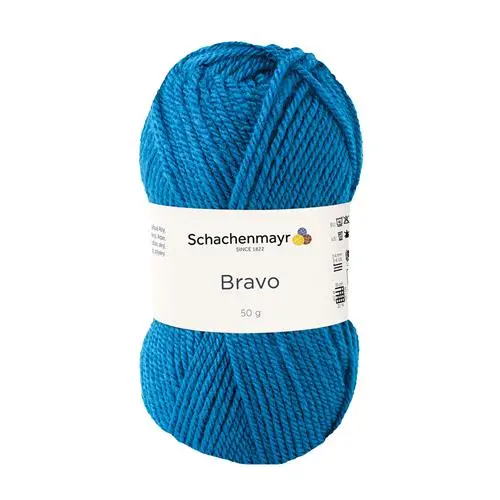 SMC Schachenmayr Bravo 50g
