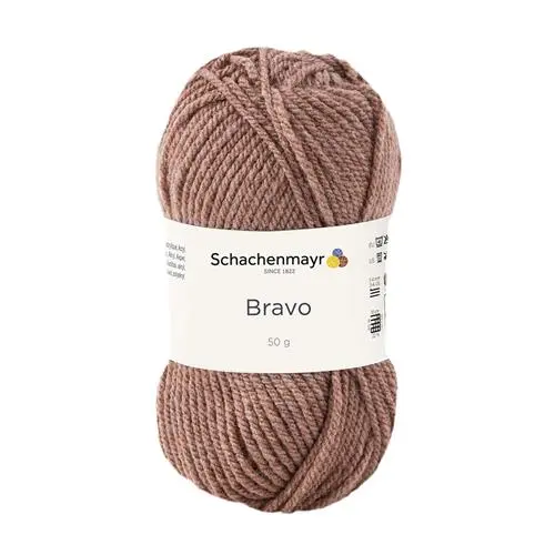 SMC Schachenmayr Bravo 50g