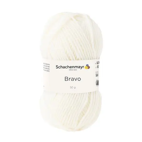 SMC Schachenmayr Bravo 50g