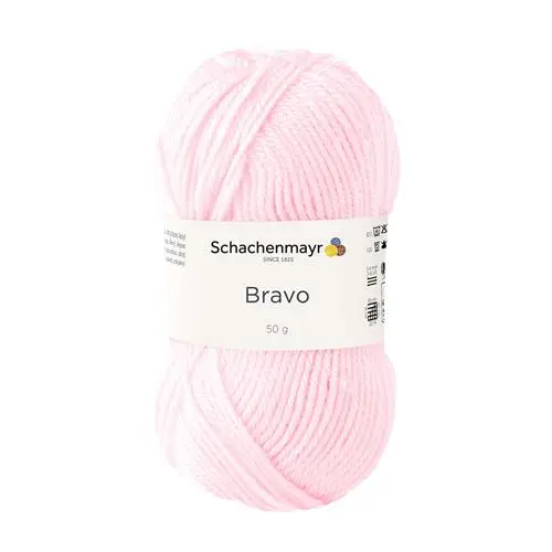 SMC Schachenmayr Bravo 50g