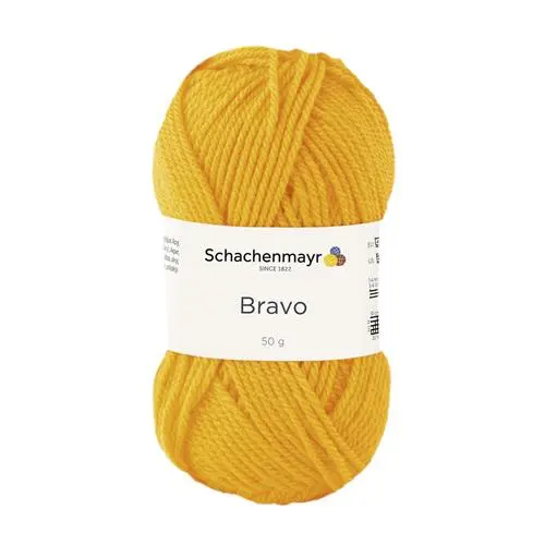 SMC Schachenmayr Bravo 50g