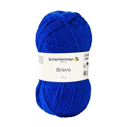 SMC Schachenmayr Bravo 50g