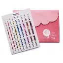 KnitPro Zing Haaknaaldenset 2.00-6.00mm