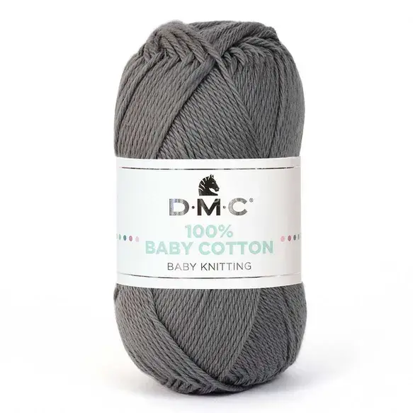 DMC Baby katoen 50g