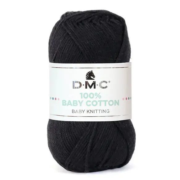 DMC Baby katoen 50g