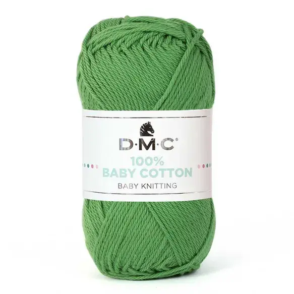 DMC Baby katoen 50g