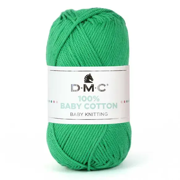 DMC Baby katoen 50g