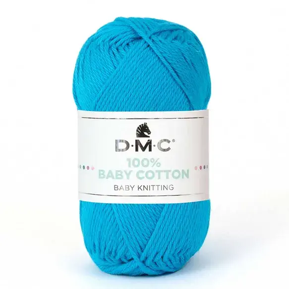 DMC Baby katoen 50g