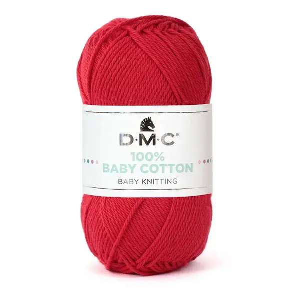 DMC Baby katoen 50g