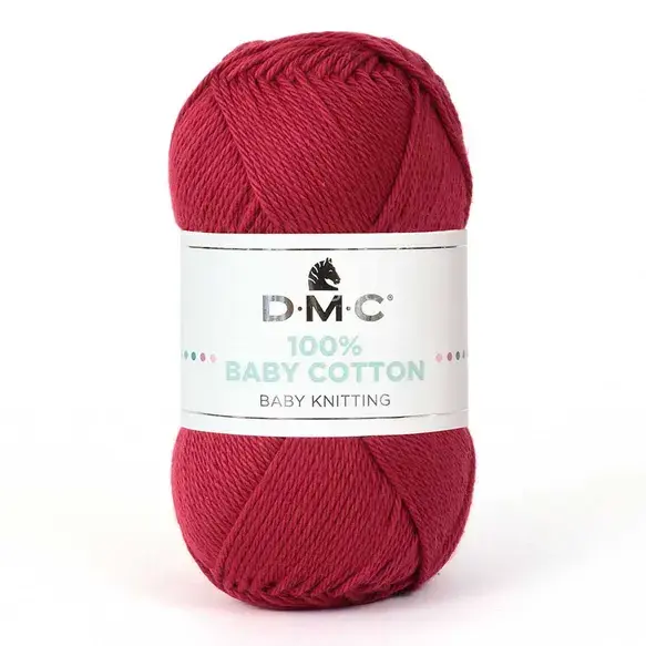 DMC Baby katoen 50g