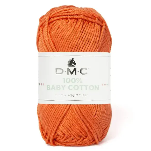 DMC Baby katoen 50g