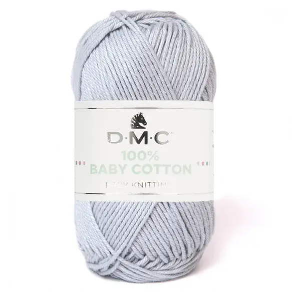DMC Baby katoen 50g