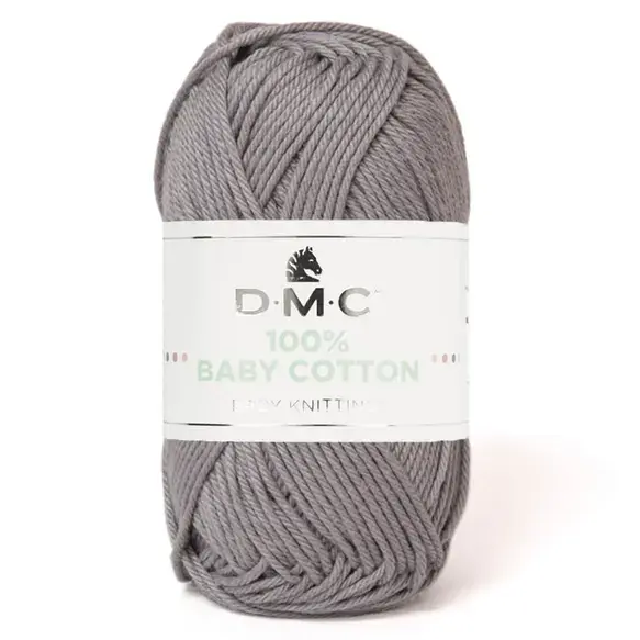 DMC Baby katoen 50g