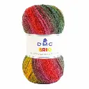 DMC Brio 100gr