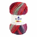 DMC Brio 100gr