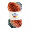 DMC Brio 100gr