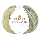 DMC Pirouette 200gr