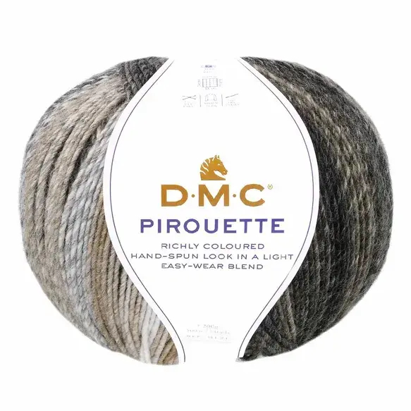 DMC Pirouette 200gr