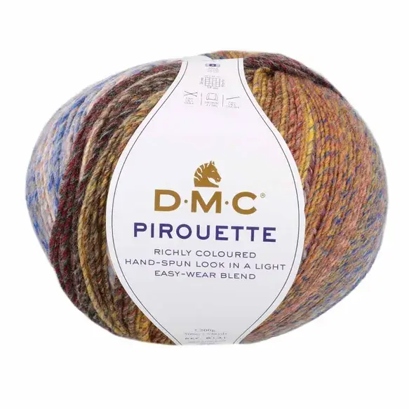 DMC Pirouette 200gr
