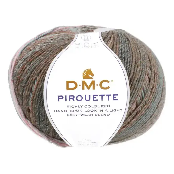 DMC Pirouette 200gr