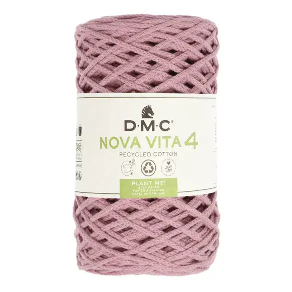 DMC Nova Vita nr.4 250g