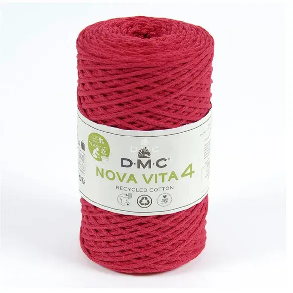 DMC Nova Vita nr.4 250g
