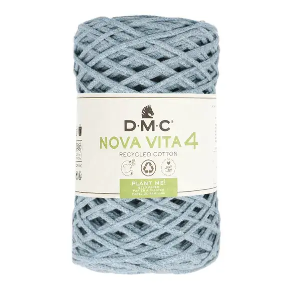 DMC Nova Vita nr.4 250g