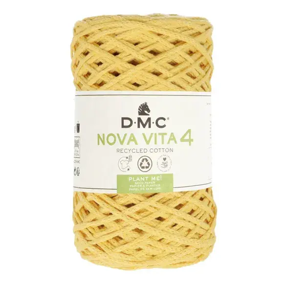 DMC Nova Vita nr.4 250g