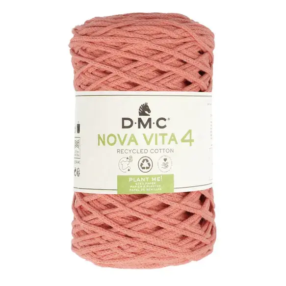 DMC Nova Vita nr.4 250g