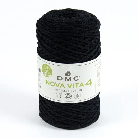 DMC Nova Vita nr.4 250g