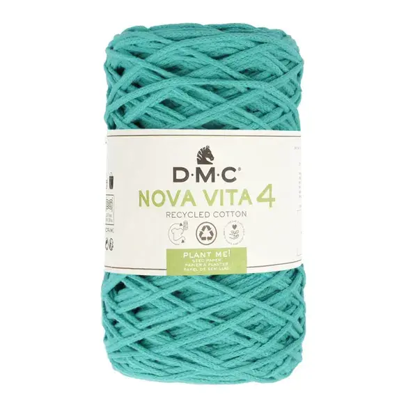 DMC Nova Vita nr.4 250g