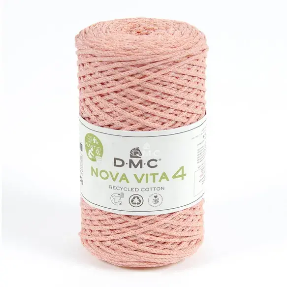 DMC Nova Vita nr.4 250g