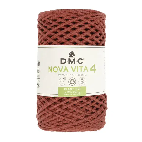 DMC Nova Vita nr.4 250g
