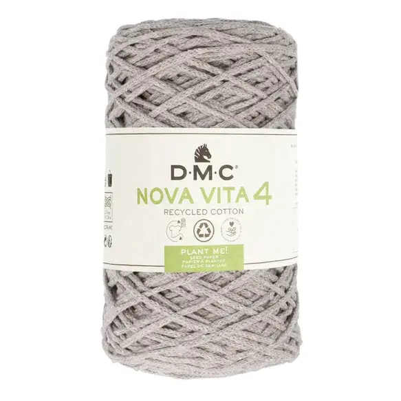 DMC Nova Vita nr.4 250g