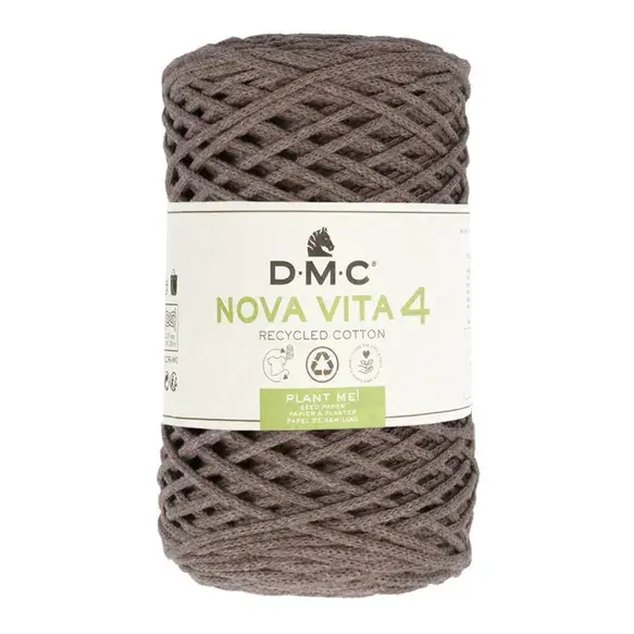 DMC Nova Vita nr.4 250g