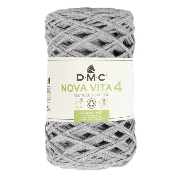 DMC Nova Vita nr.4 250g