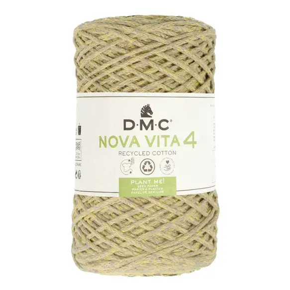 DMC Nova Vita nr.4 250g