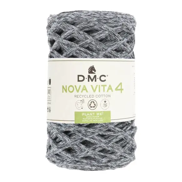 DMC Nova Vita nr.4 250g