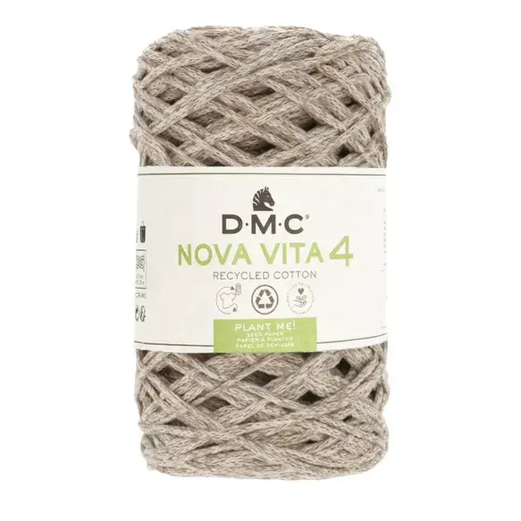 DMC Nova Vita nr.4 250g