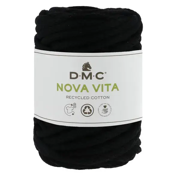 [384-002] DMC Nova Vita 250g (002)