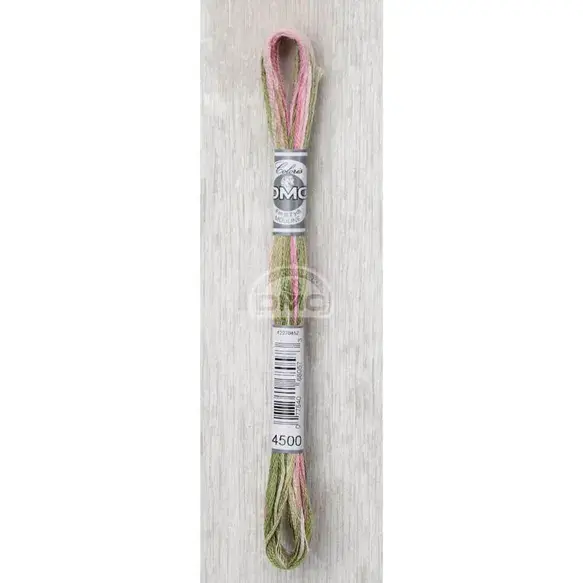 [517-4500] DMC Mouliné Coloris 8m (4500)