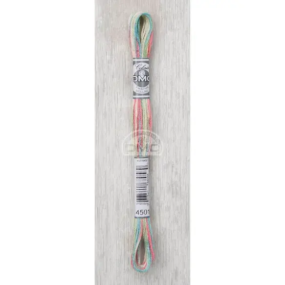 DMC Mouliné Coloris 8m