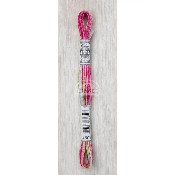 DMC Mouliné Coloris 8m