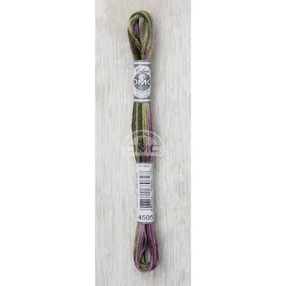 DMC Mouliné Coloris 8m