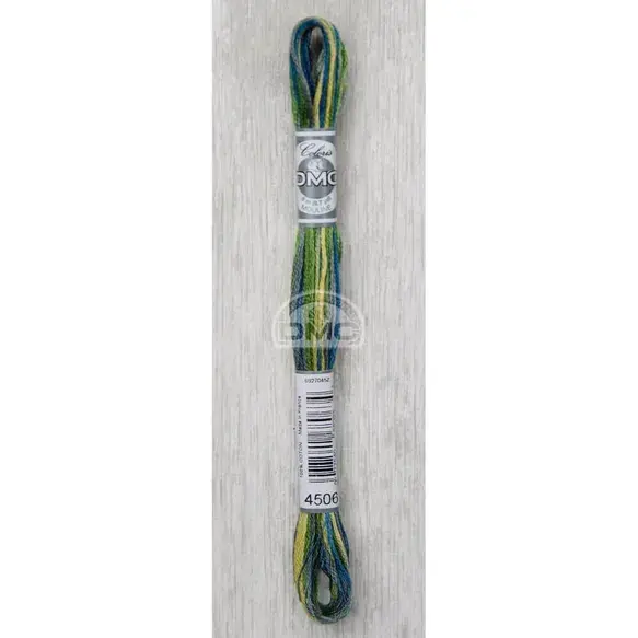 DMC Mouliné Coloris 8m