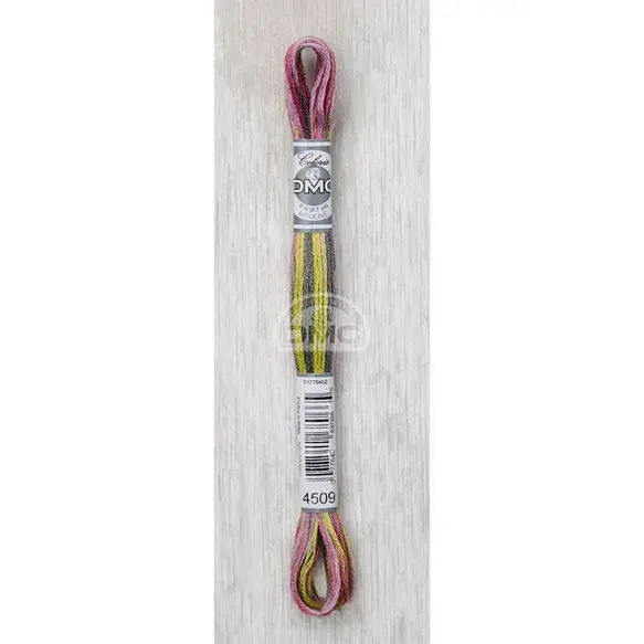 DMC Mouliné Coloris 8m